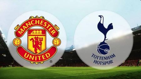 Match Today: Manchester United vs Tottenham Hotspur 19-10-2022 English Premier League
